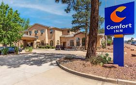 Comfort Inn Payson Az 3*